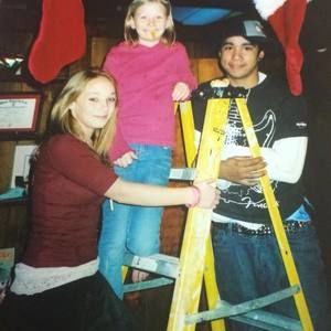 Meet your Posher, Julia